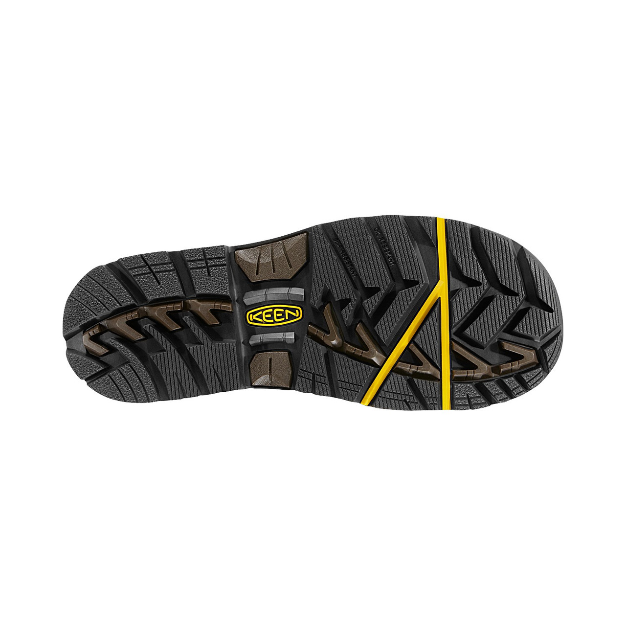 KEEN Utility Wenatchee #1007974 Men's 8